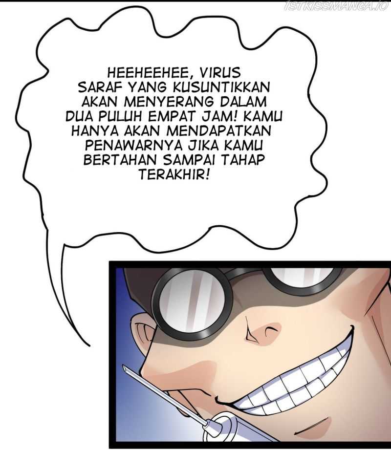 Fairy King’s Daily Life Chapter 96 - halaman 30