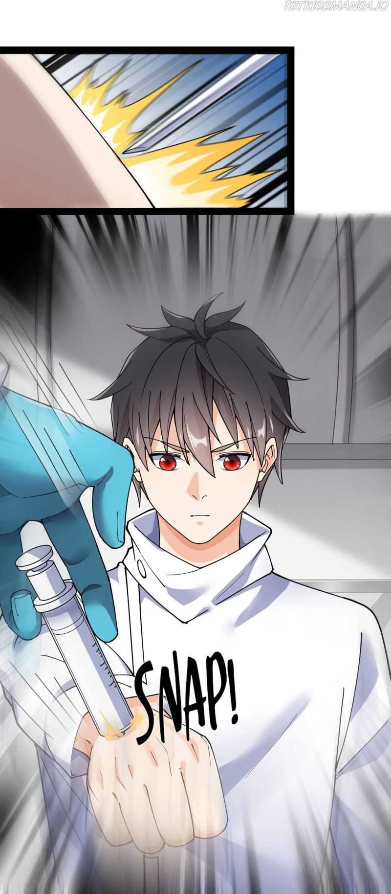 Fairy King’s Daily Life Chapter 96 - halaman 32