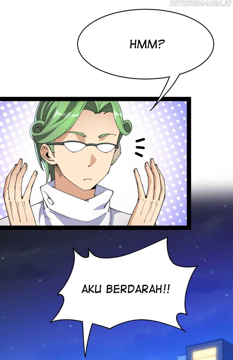 Fairy King’s Daily Life Chapter 96 - halaman 40