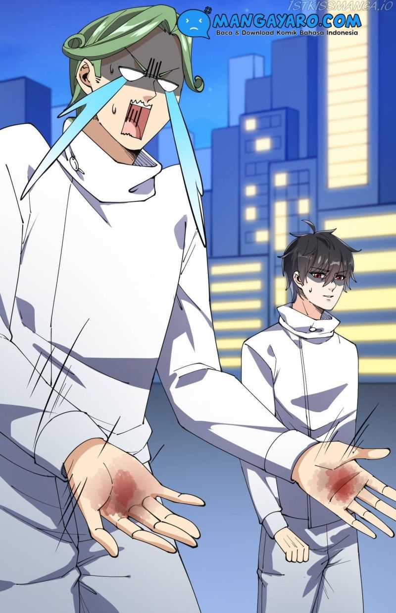 Fairy King’s Daily Life Chapter 96 - halaman 41