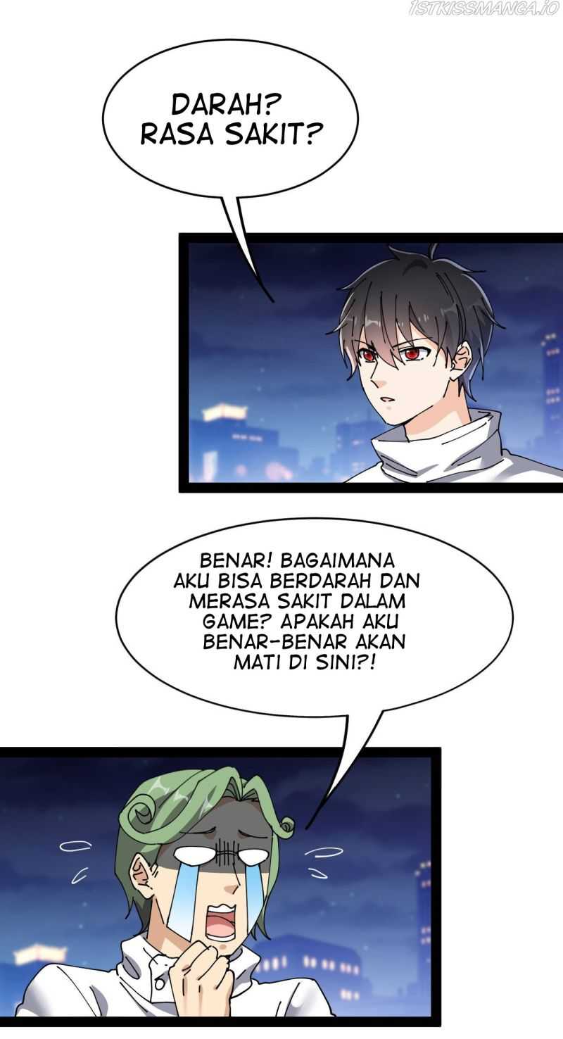 Fairy King’s Daily Life Chapter 96 - halaman 42