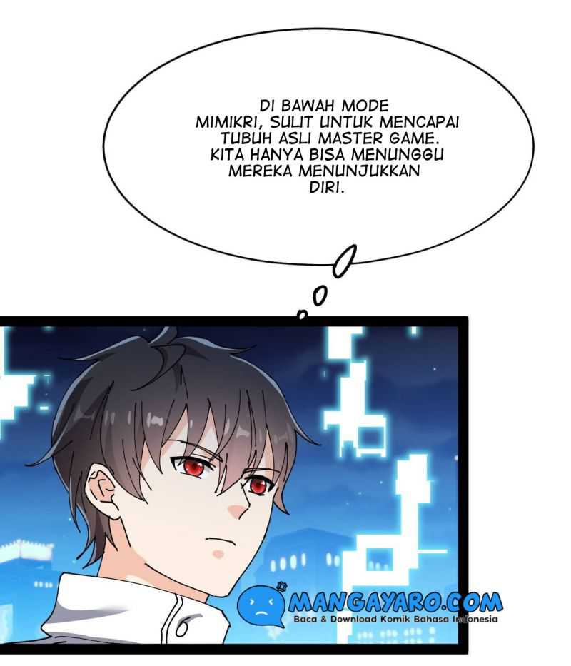 Fairy King’s Daily Life Chapter 96 - halaman 46