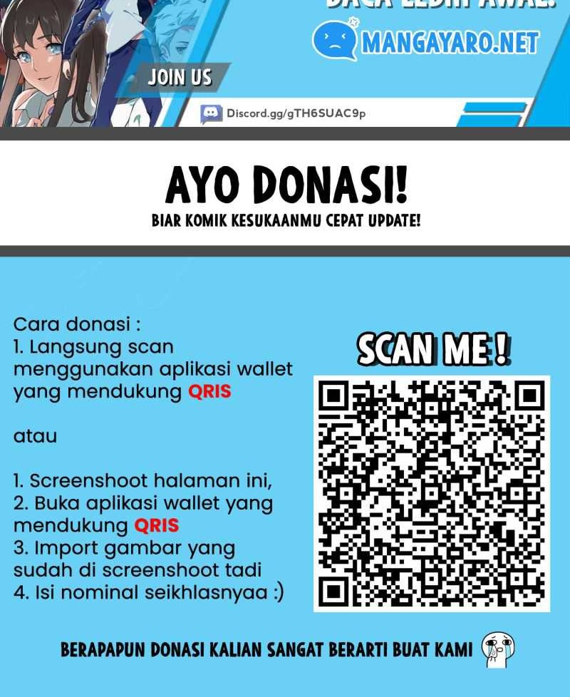 Fairy King’s Daily Life Chapter 96 - halaman 50