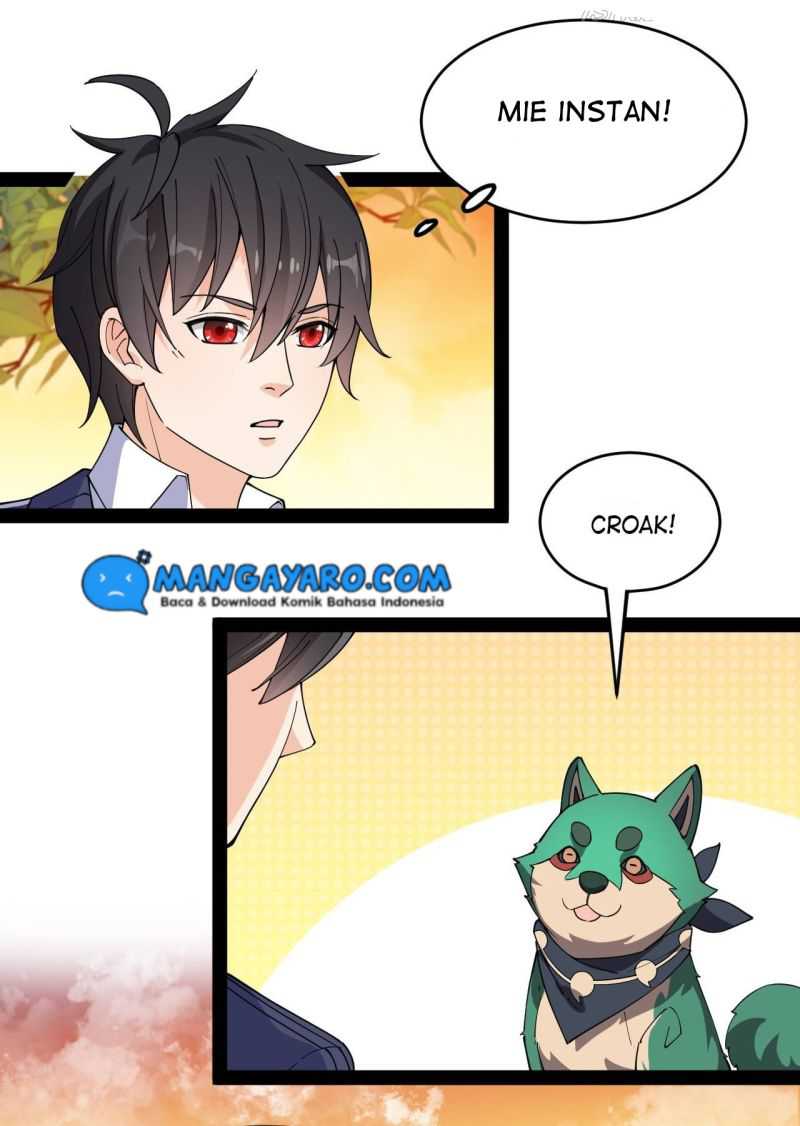 Fairy King’s Daily Life Chapter 96 - halaman 6