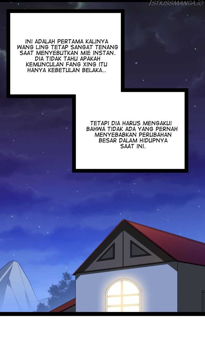 Fairy King’s Daily Life Chapter 96 - halaman 8