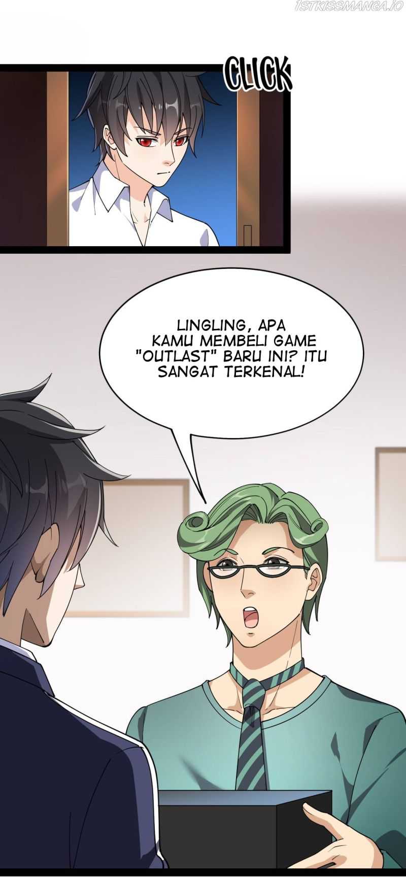 Fairy King’s Daily Life Chapter 96 - halaman 9
