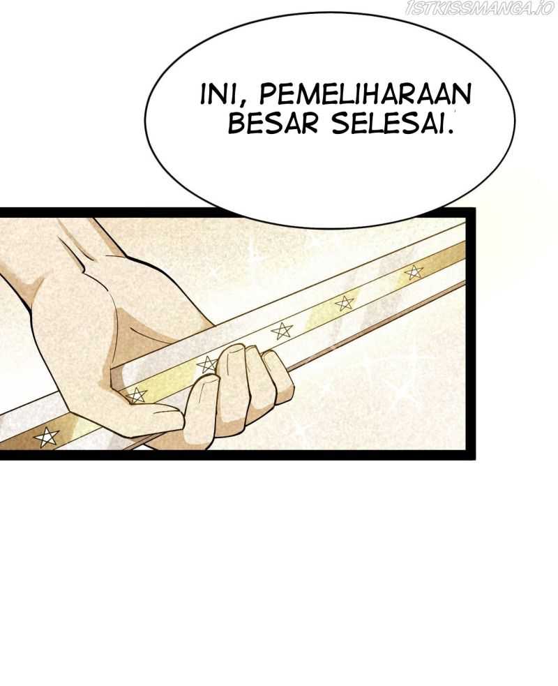 Fairy King’s Daily Life Chapter 97 - halaman 10