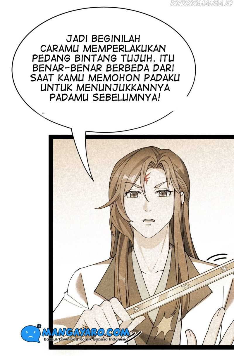 Fairy King’s Daily Life Chapter 97 - halaman 11