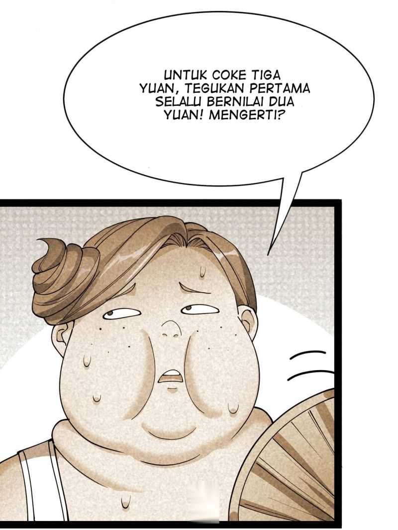 Fairy King’s Daily Life Chapter 97 - halaman 12