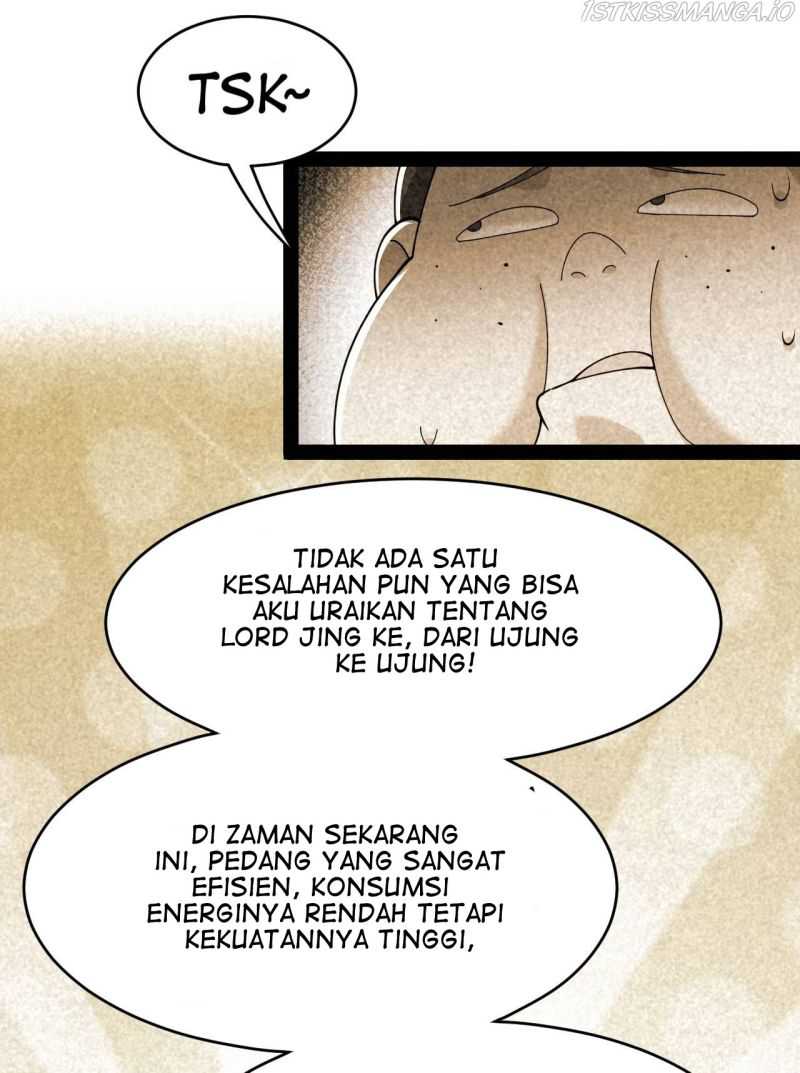 Fairy King’s Daily Life Chapter 97 - halaman 15