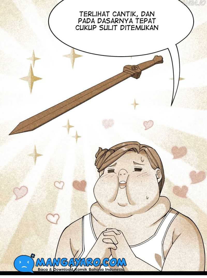 Fairy King’s Daily Life Chapter 97 - halaman 16
