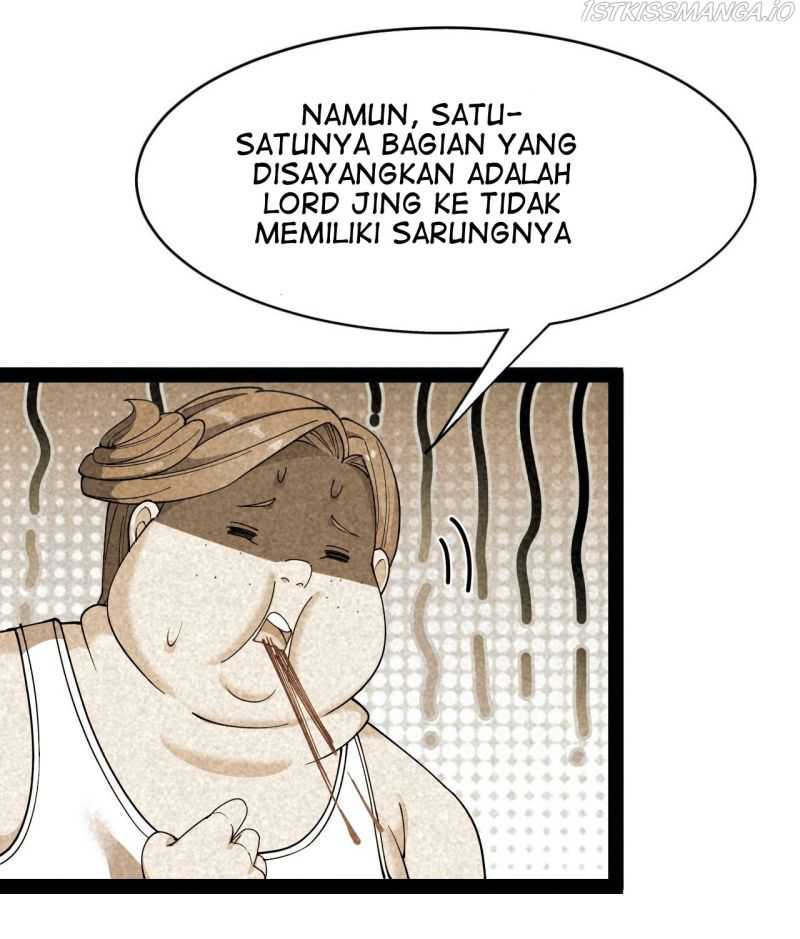 Fairy King’s Daily Life Chapter 97 - halaman 17