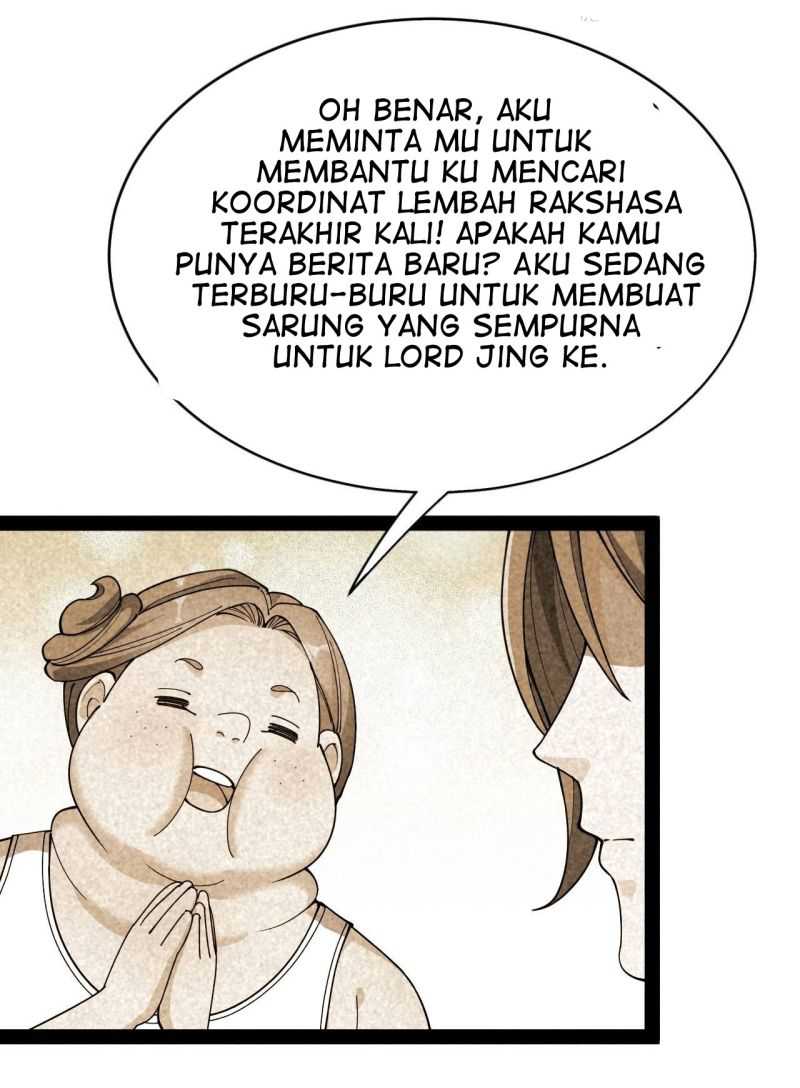 Fairy King’s Daily Life Chapter 97 - halaman 19