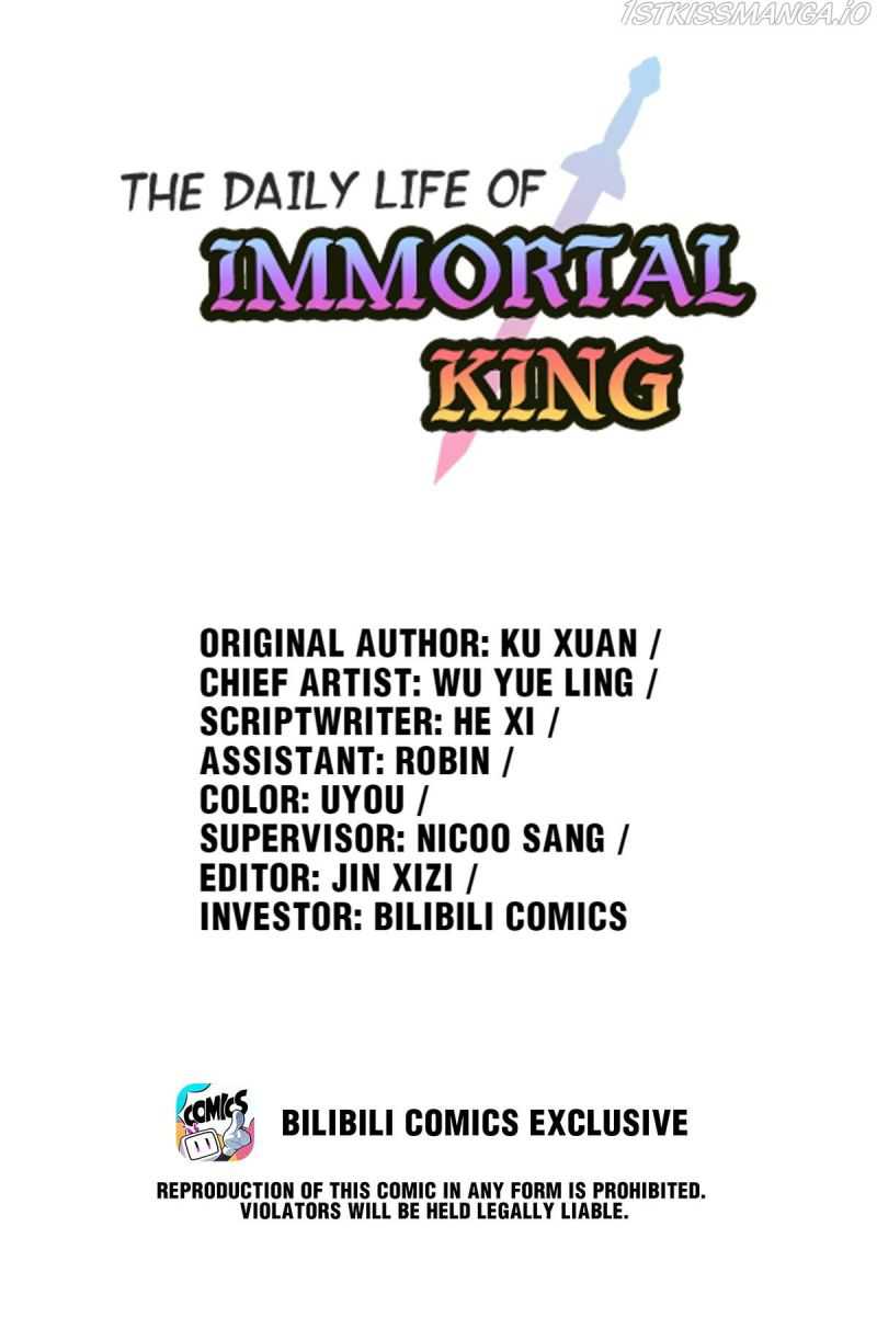 Fairy King’s Daily Life Chapter 97 - halaman 2