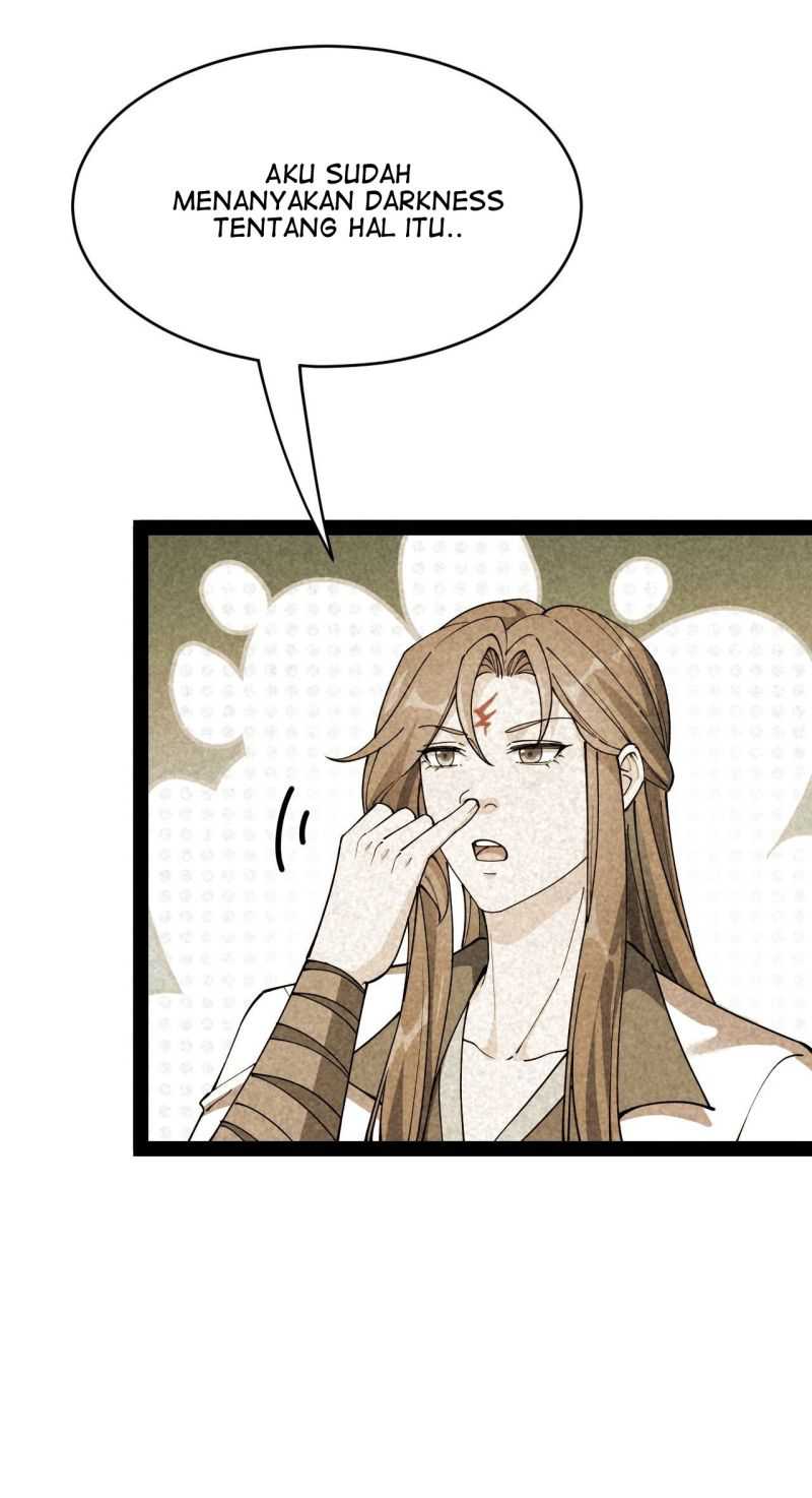 Fairy King’s Daily Life Chapter 97 - halaman 20