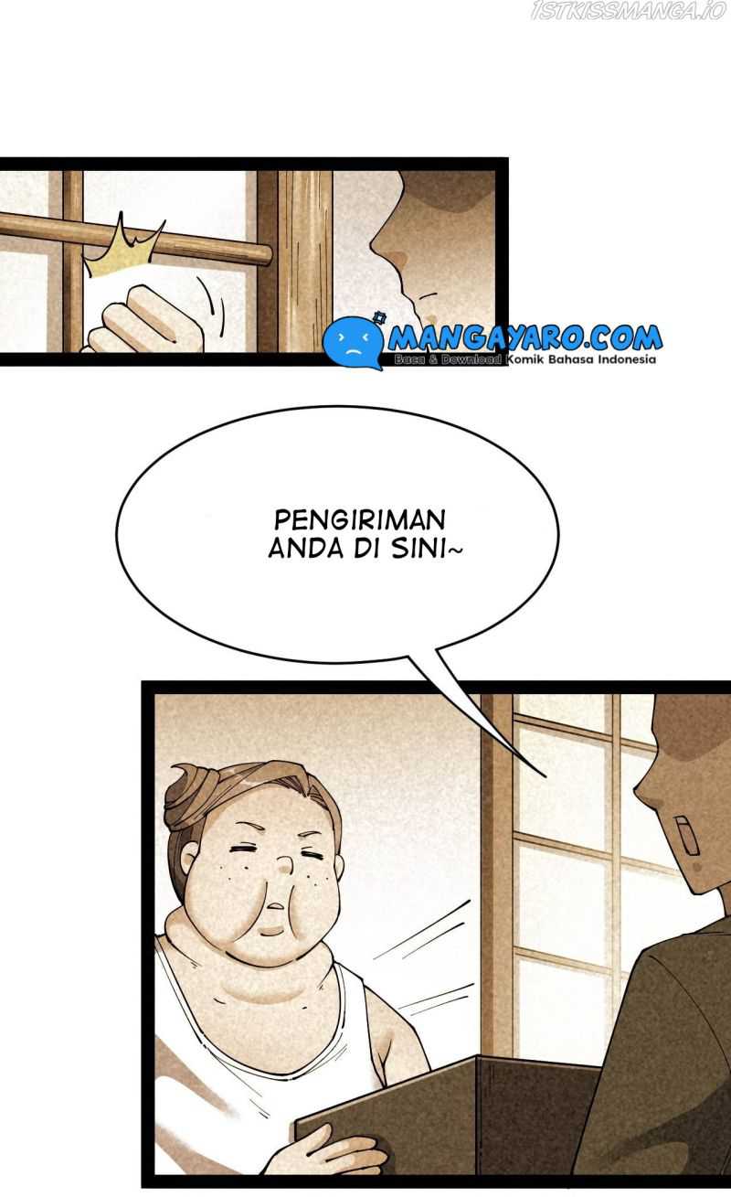 Fairy King’s Daily Life Chapter 97 - halaman 21