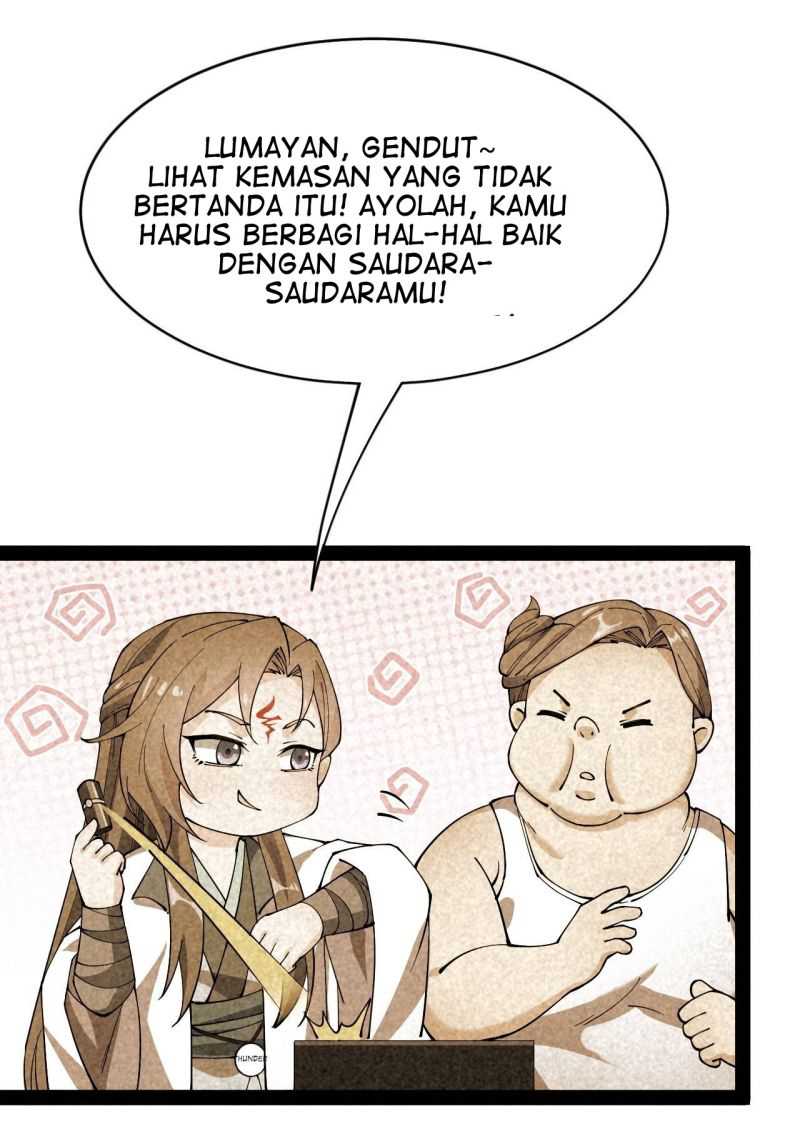 Fairy King’s Daily Life Chapter 97 - halaman 23