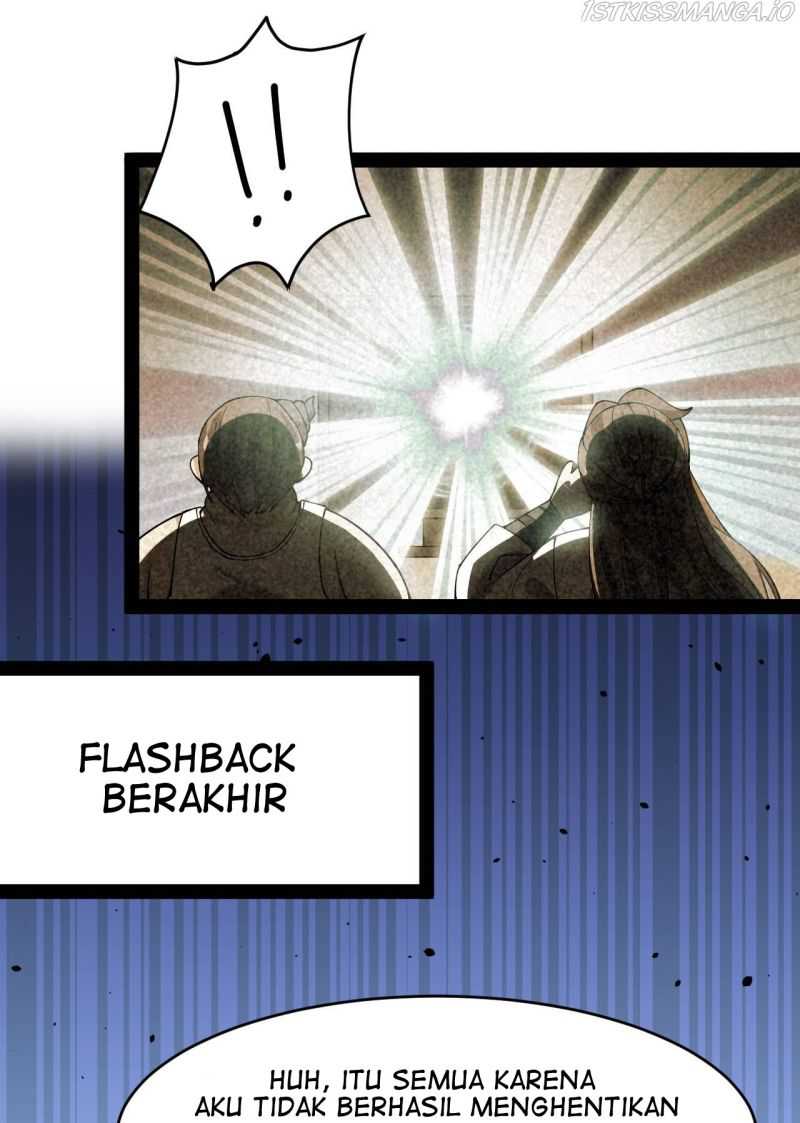 Fairy King’s Daily Life Chapter 97 - halaman 24