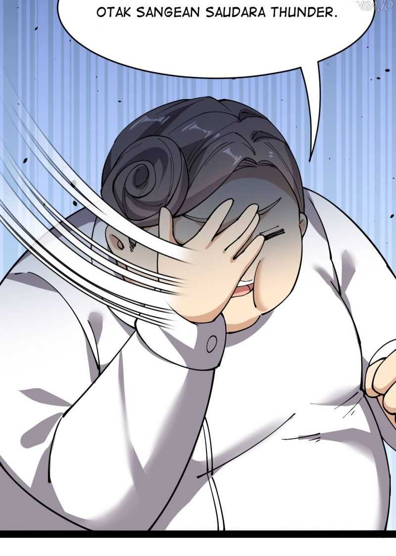 Fairy King’s Daily Life Chapter 97 - halaman 25