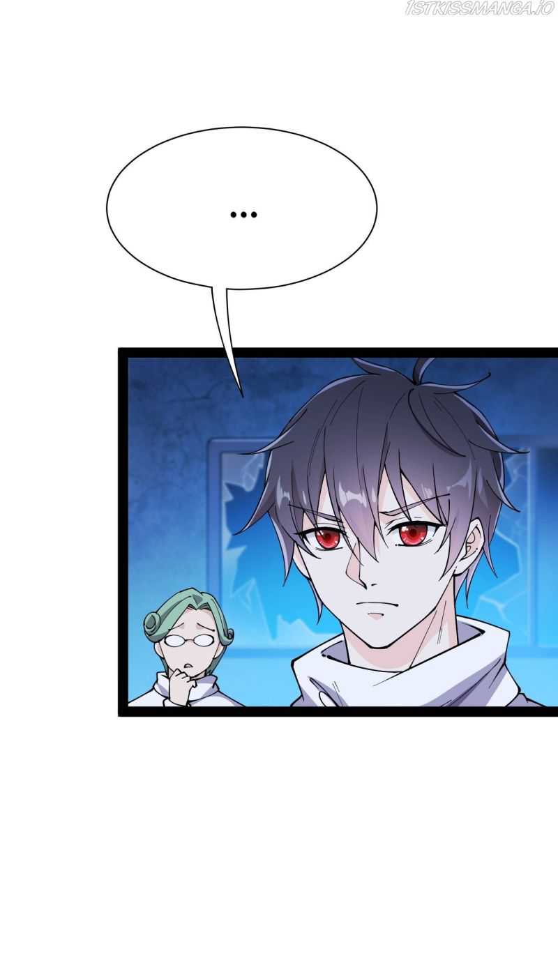 Fairy King’s Daily Life Chapter 97 - halaman 28
