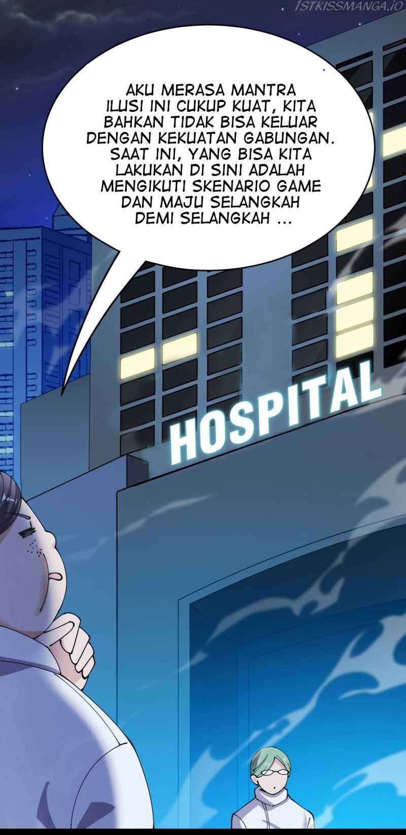 Fairy King’s Daily Life Chapter 97 - halaman 29