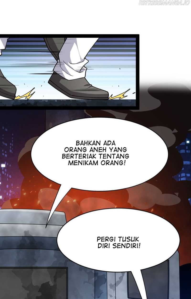 Fairy King’s Daily Life Chapter 97 - halaman 3