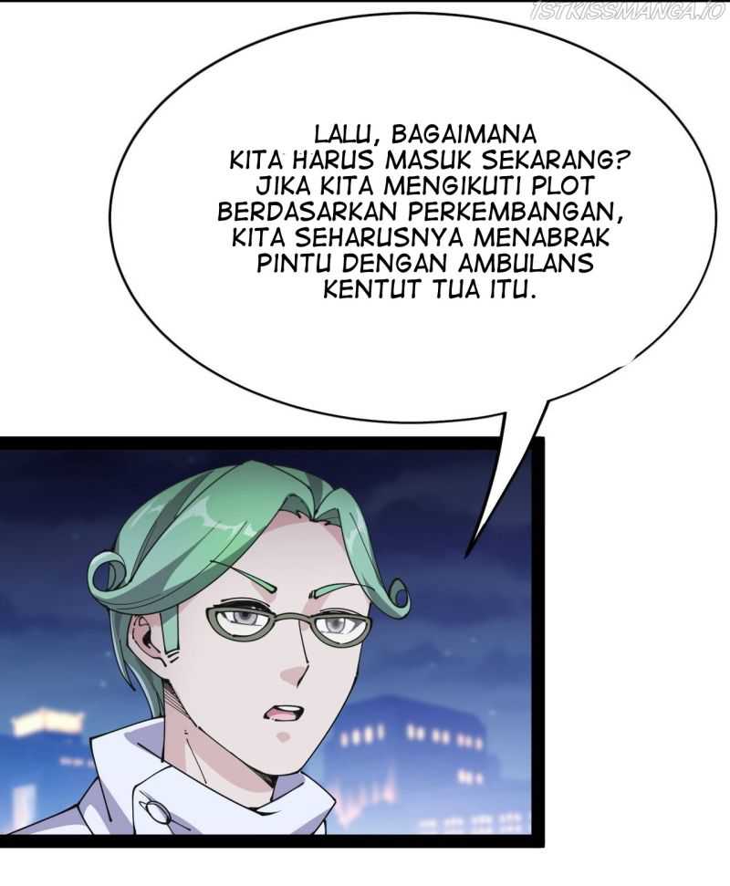 Fairy King’s Daily Life Chapter 97 - halaman 30