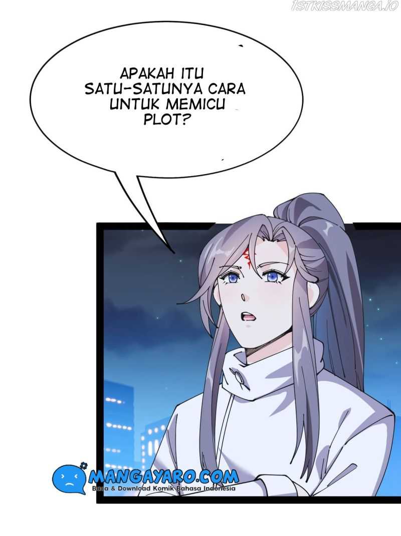Fairy King’s Daily Life Chapter 97 - halaman 31