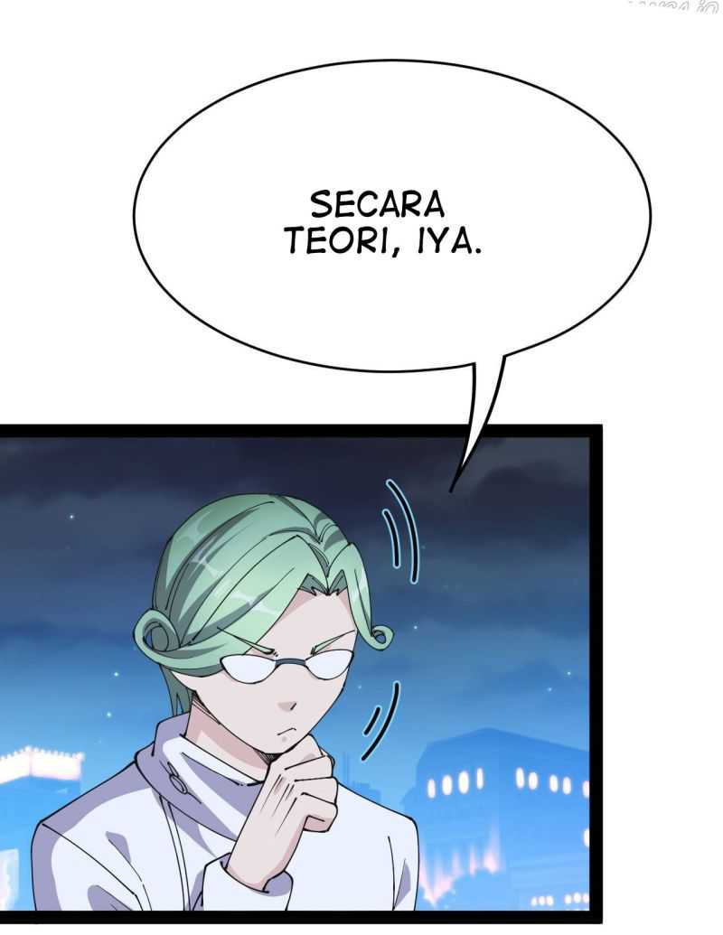 Fairy King’s Daily Life Chapter 97 - halaman 32