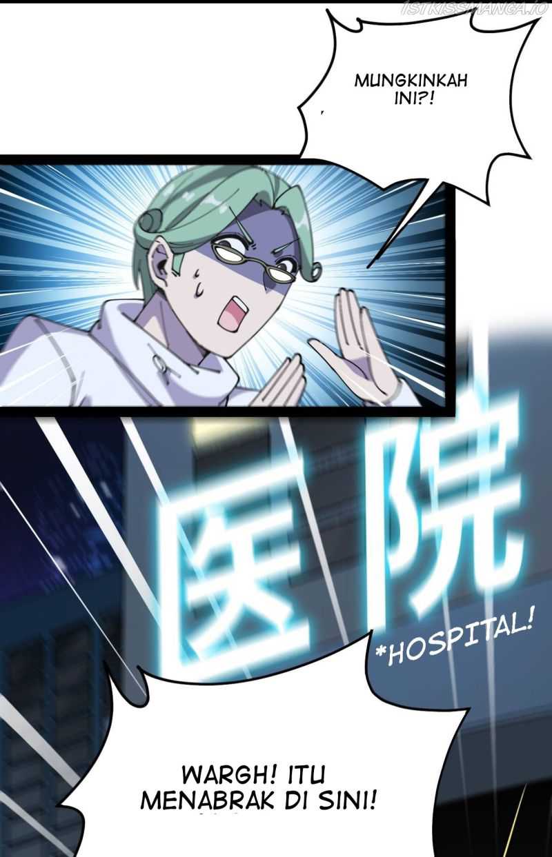 Fairy King’s Daily Life Chapter 97 - halaman 34