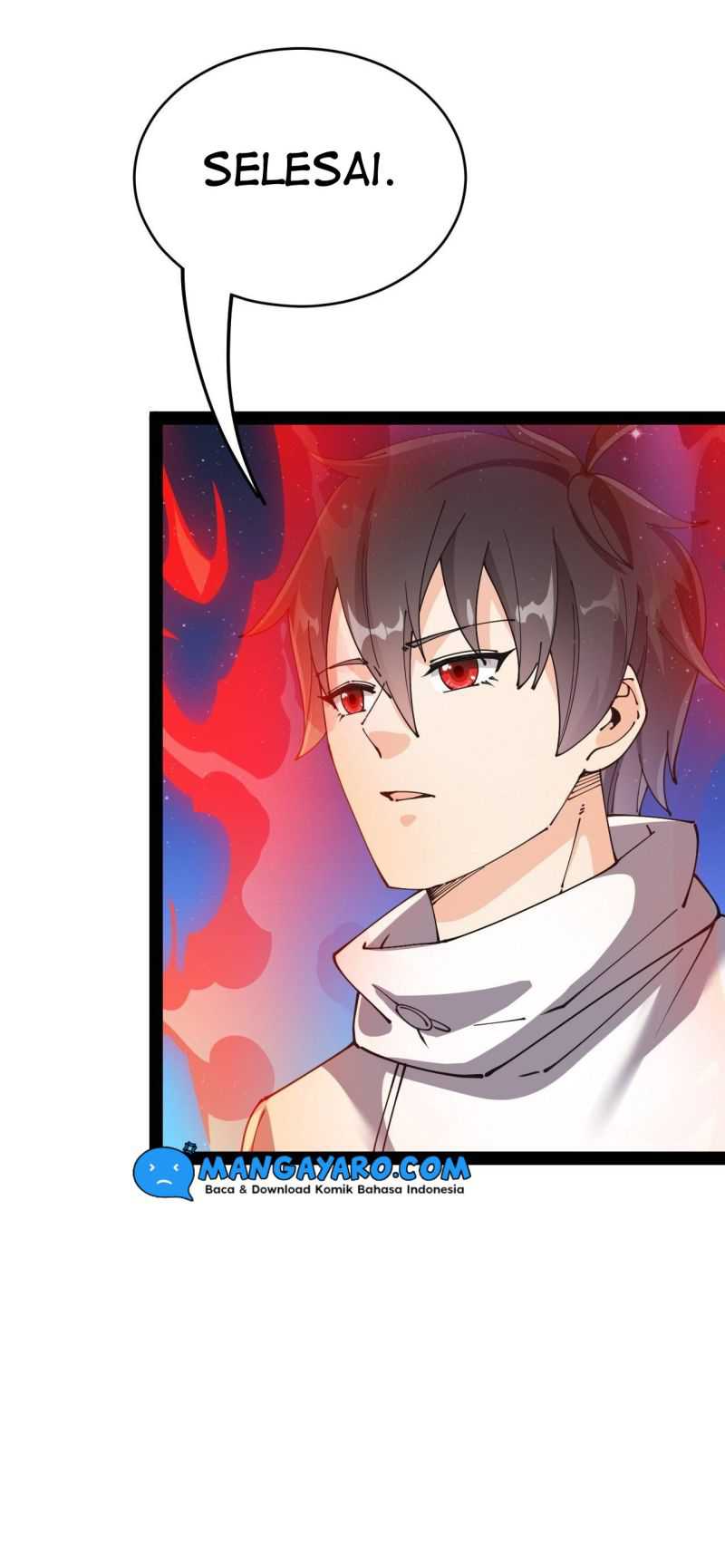 Fairy King’s Daily Life Chapter 97 - halaman 36