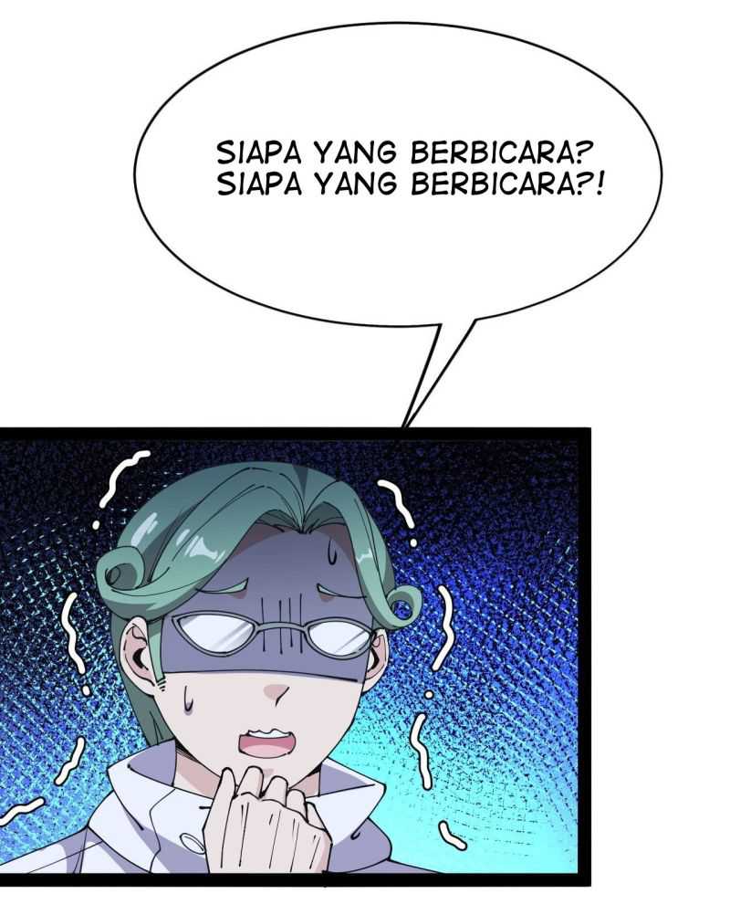 Fairy King’s Daily Life Chapter 97 - halaman 40