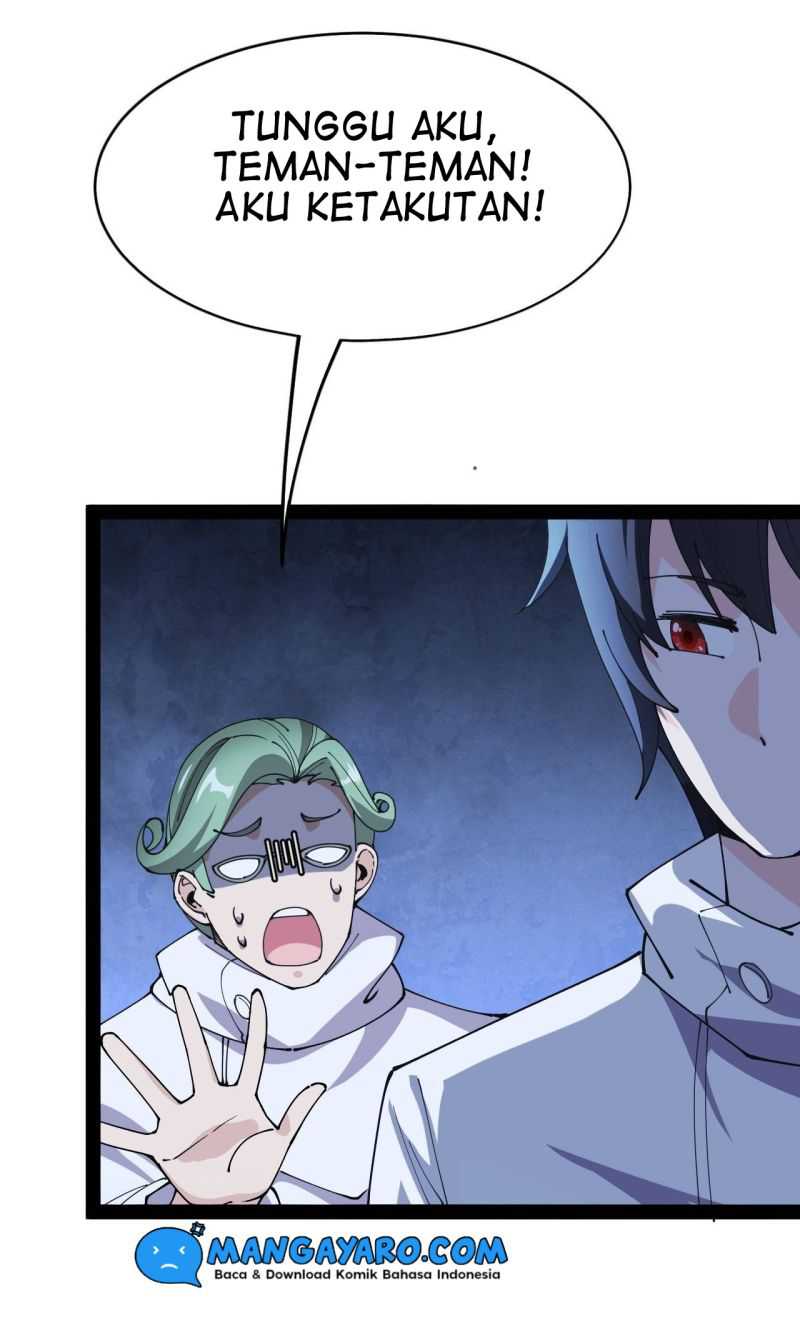 Fairy King’s Daily Life Chapter 97 - halaman 41
