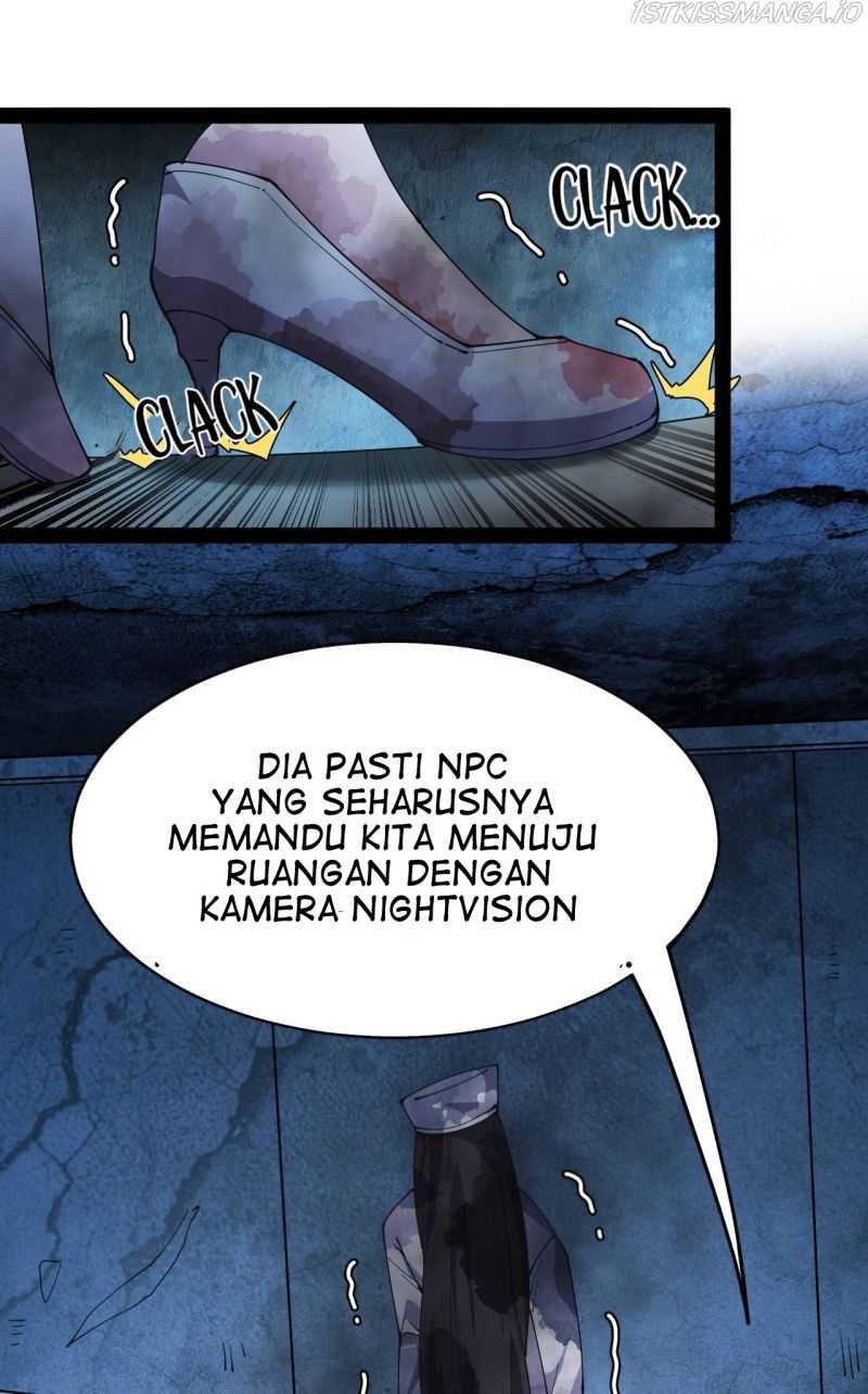 Fairy King’s Daily Life Chapter 97 - halaman 42