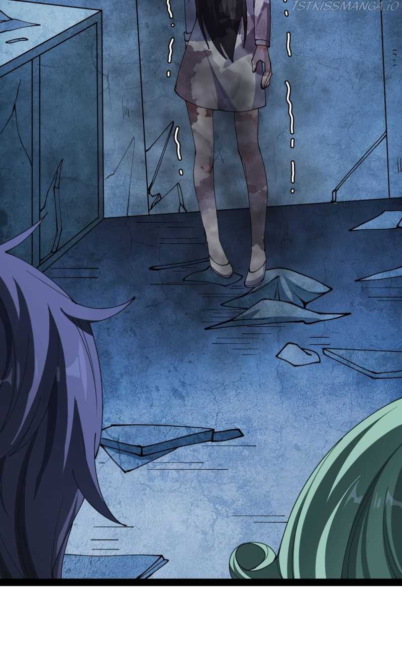 Fairy King’s Daily Life Chapter 97 - halaman 43