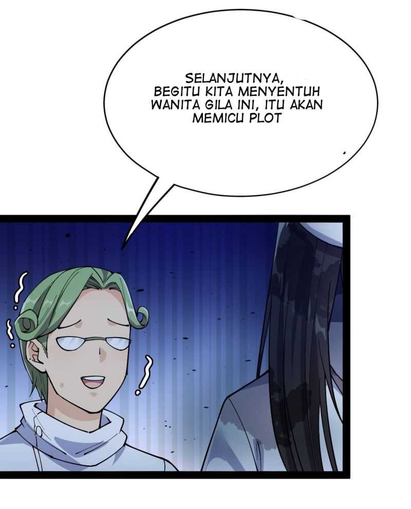 Fairy King’s Daily Life Chapter 97 - halaman 44