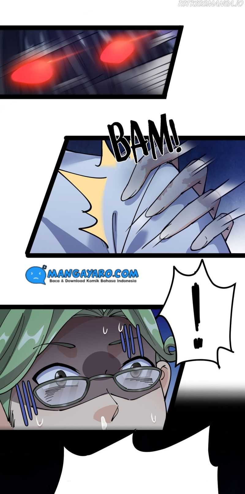 Fairy King’s Daily Life Chapter 97 - halaman 46