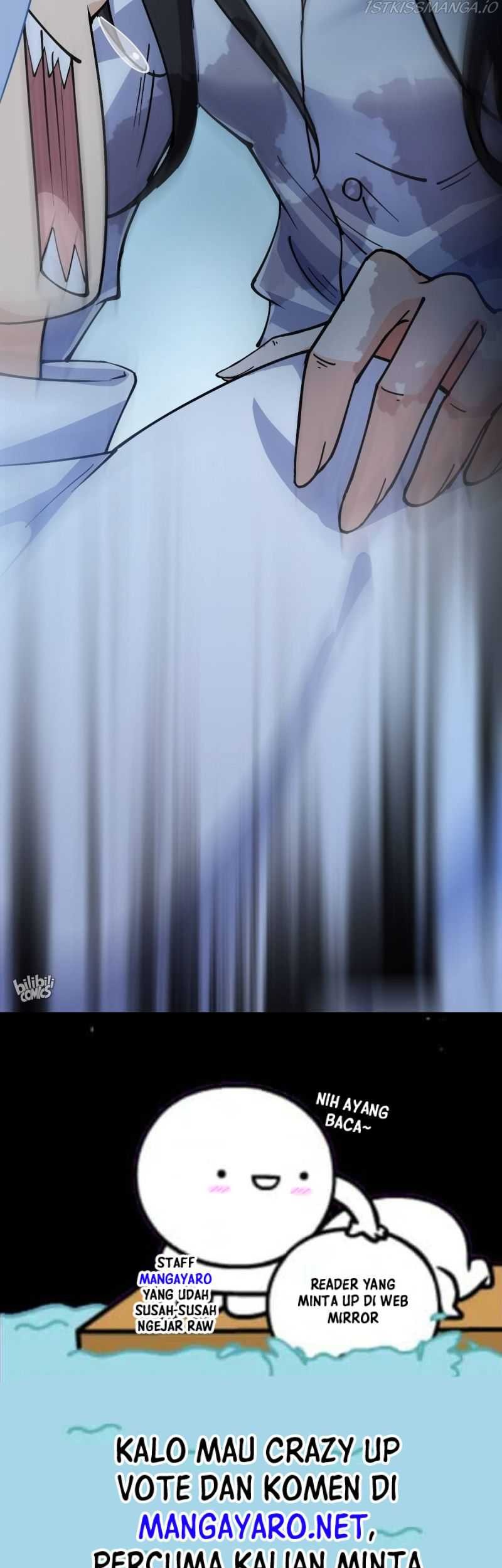 Fairy King’s Daily Life Chapter 97 - halaman 48