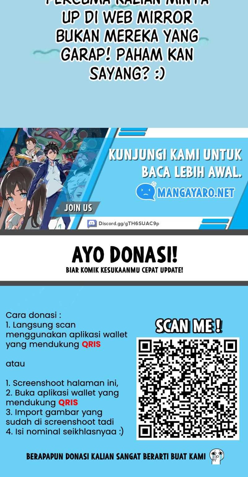 Fairy King’s Daily Life Chapter 97 - halaman 49