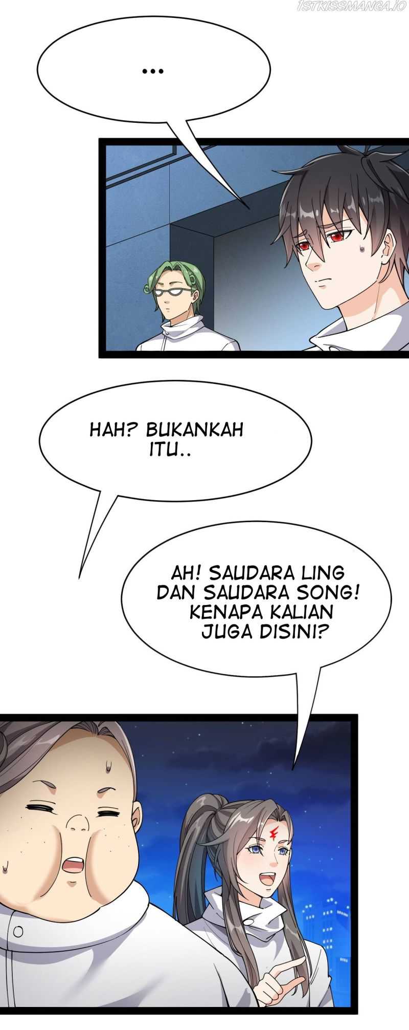 Fairy King’s Daily Life Chapter 97 - halaman 5