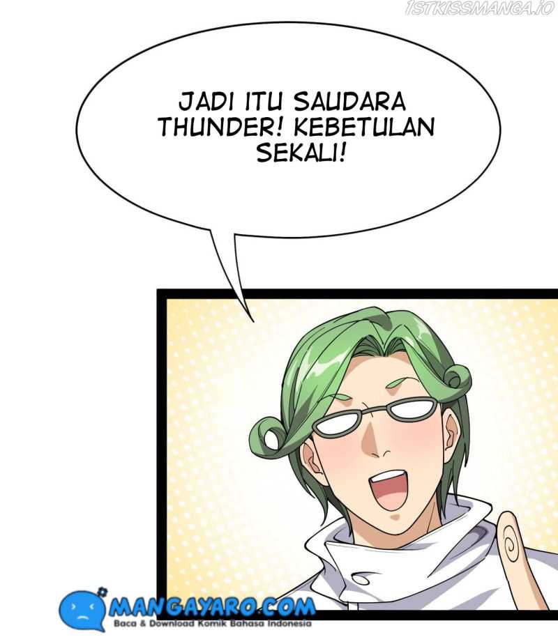 Fairy King’s Daily Life Chapter 97 - halaman 6