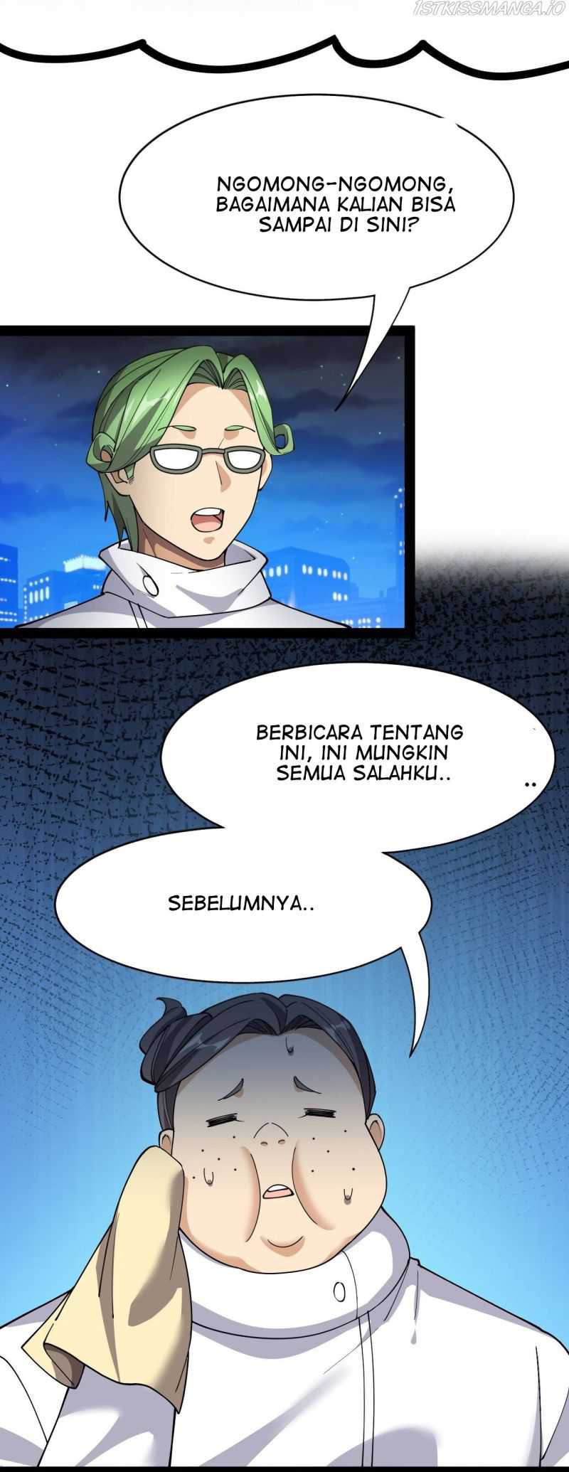 Fairy King’s Daily Life Chapter 97 - halaman 8