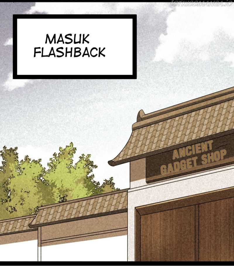 Fairy King’s Daily Life Chapter 97 - halaman 9