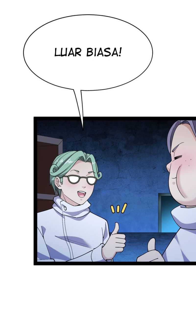 Fairy King’s Daily Life Chapter 98 - halaman 10