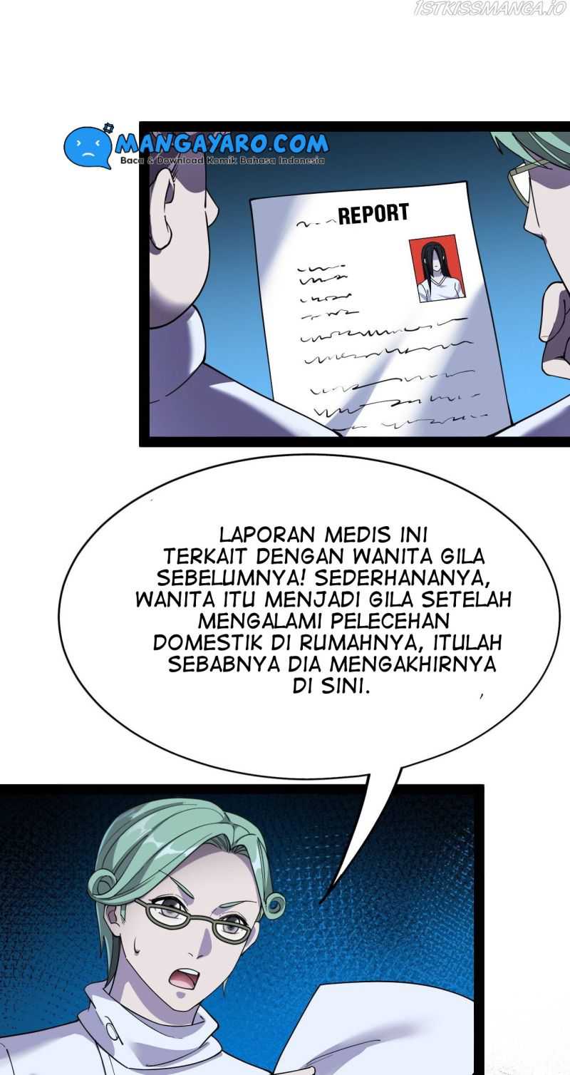 Fairy King’s Daily Life Chapter 98 - halaman 11