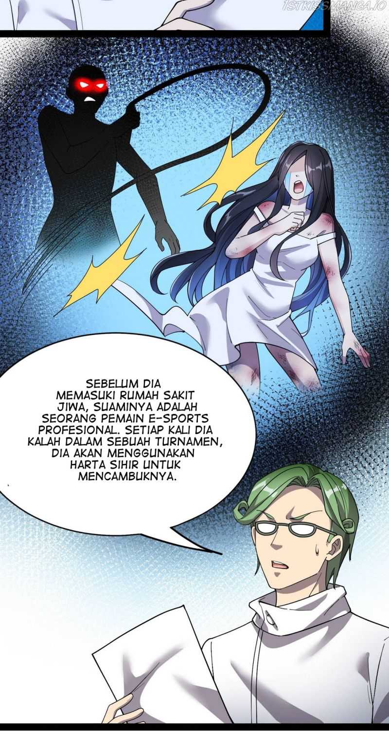 Fairy King’s Daily Life Chapter 98 - halaman 12