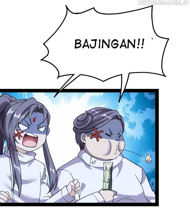 Fairy King’s Daily Life Chapter 98 - halaman 13