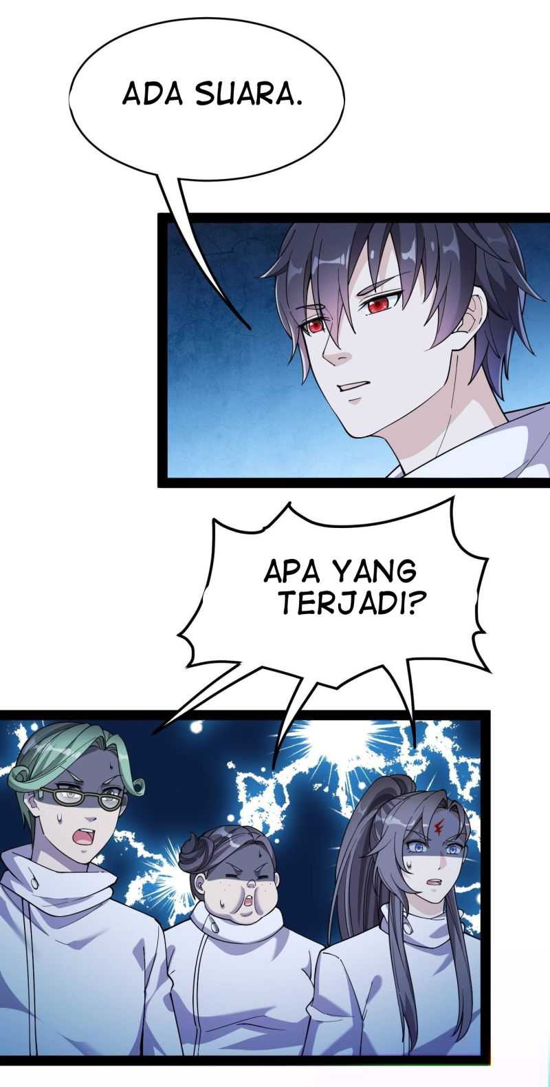 Fairy King’s Daily Life Chapter 98 - halaman 14