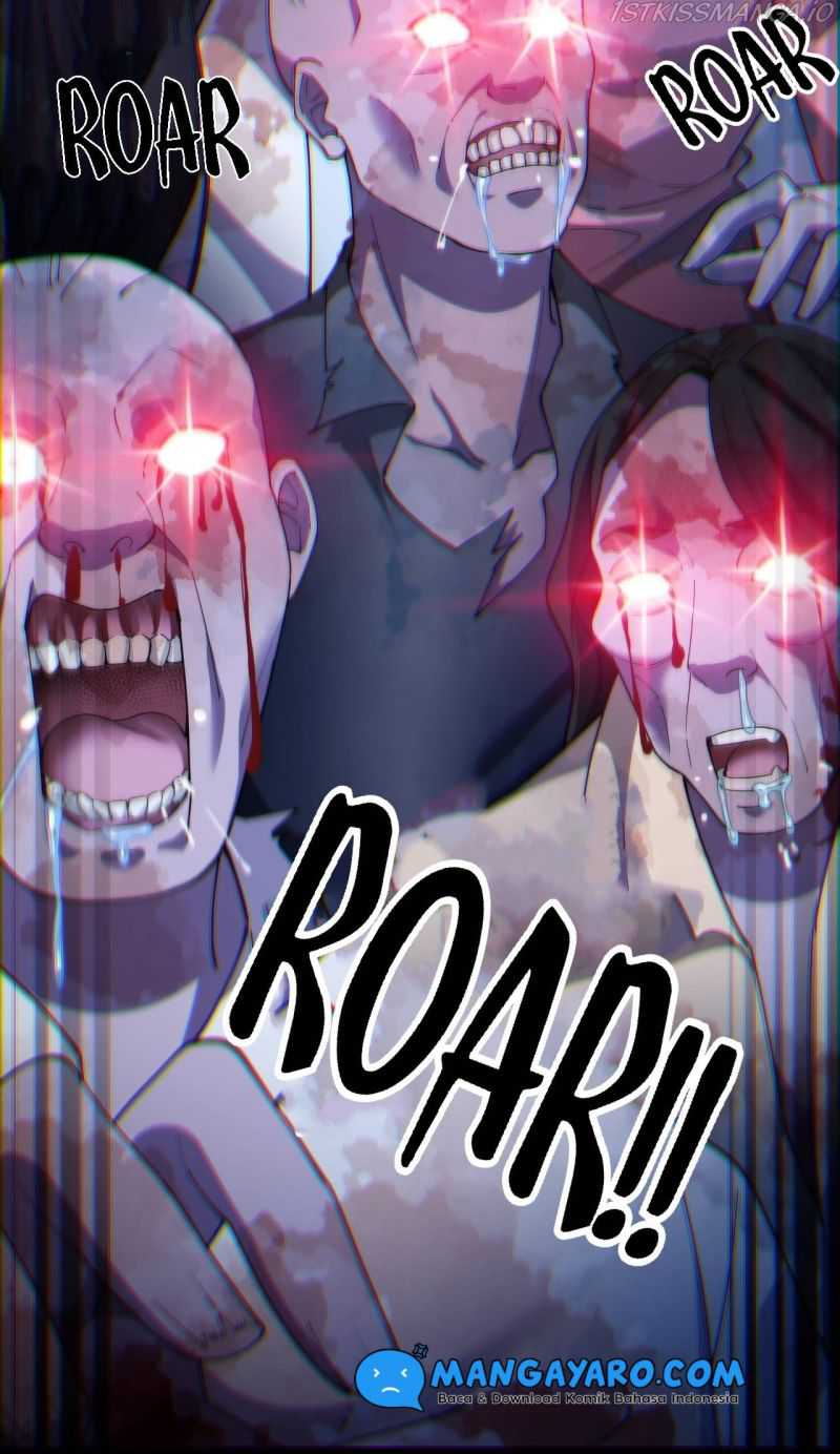 Fairy King’s Daily Life Chapter 98 - halaman 16