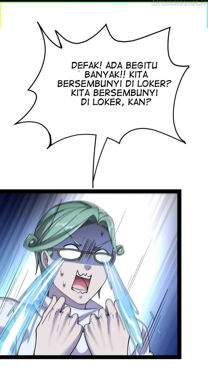 Fairy King’s Daily Life Chapter 98 - halaman 17